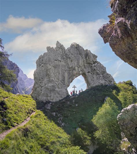 Porta di Prada 